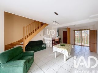  Maison � vendre 4 pi�ces 103 m�