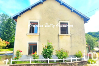  Maison � vendre 5 pi�ces 154 m�