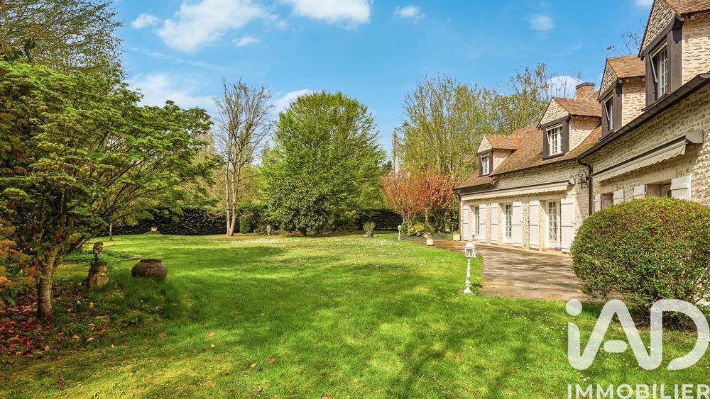 � vendre  Maison Santeny (94440)