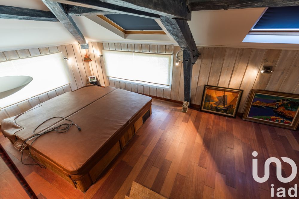 � vendre  Maison Mont-de-Marsan (40000)