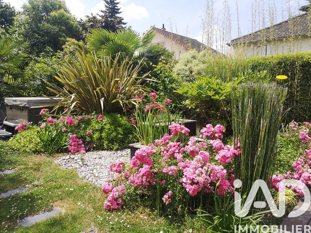 � vendre  Maison Rueil-Malmaison (92500)