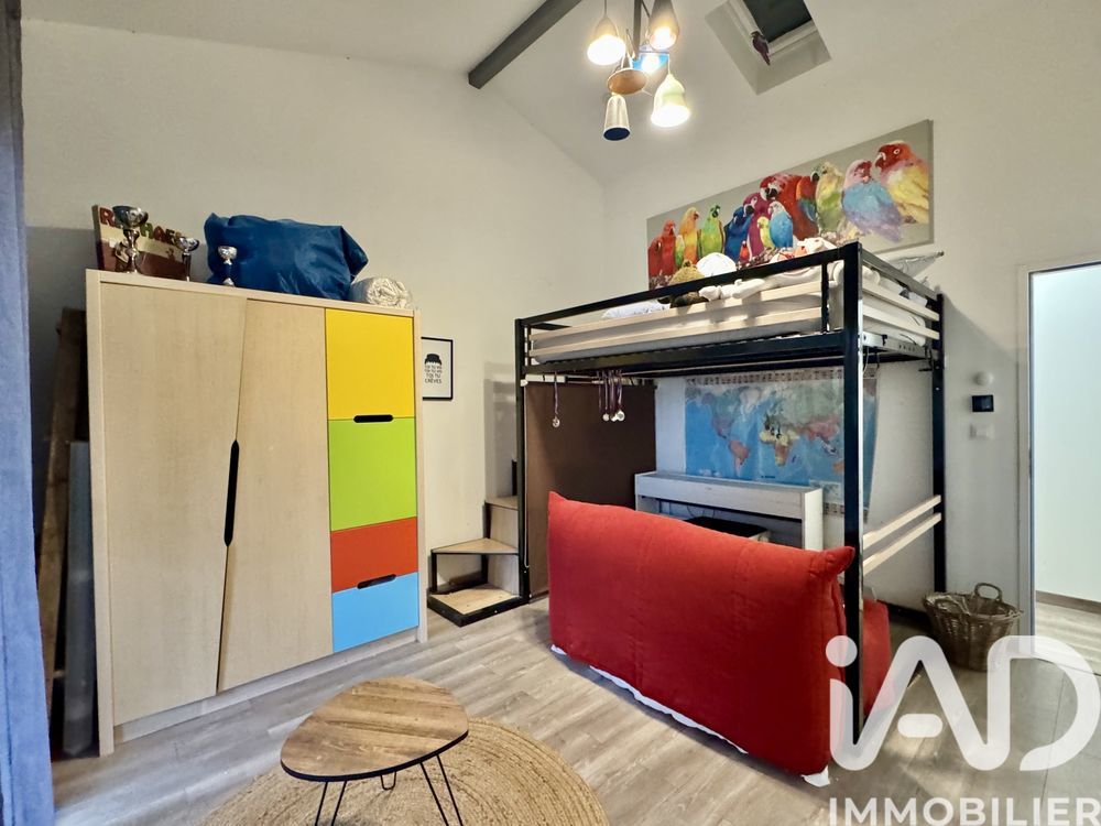 � vendre  Maison Biganos (33380)