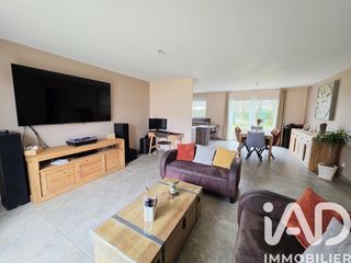  Maison � vendre 6 pi�ces 116 m�