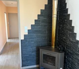  Maison � vendre 4 pi�ces 105 m�