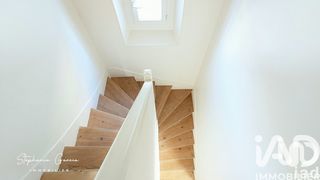  Maison � vendre 8 pi�ces 147 m�