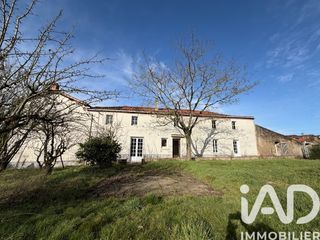  Maison � vendre 4 pi�ces 120 m�
