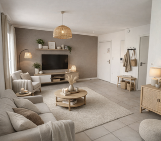  Appartement � vendre 1 pi�ce 29 m�