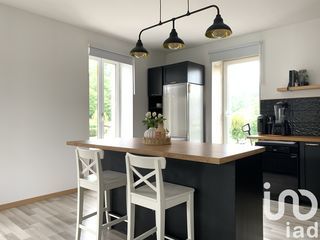  Maison � vendre 5 pi�ces 170 m�