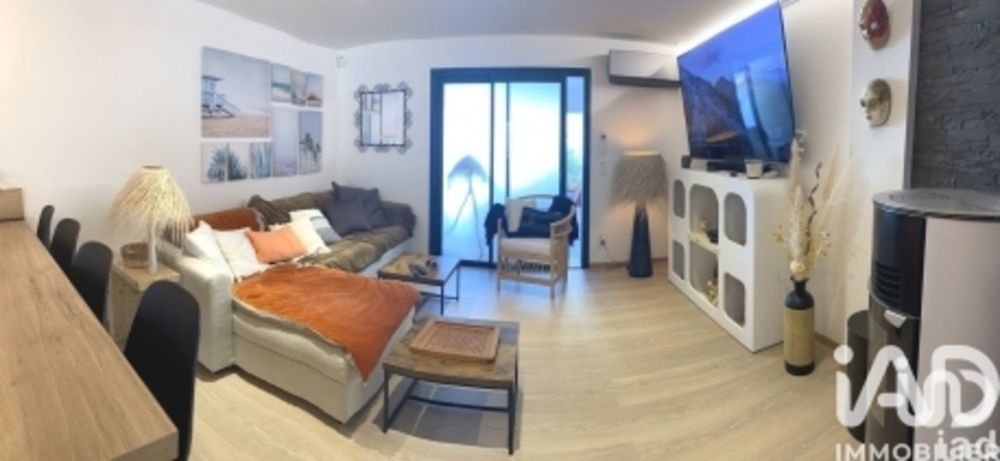 � vendre  Appartement Port Grimaud (83310)