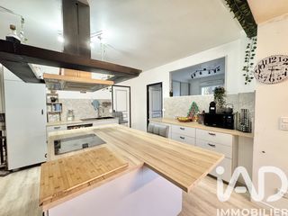  Maison � vendre 6 pi�ces 140 m�