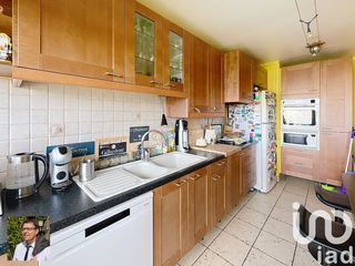  Appartement � vendre 4 pi�ces 93 m�