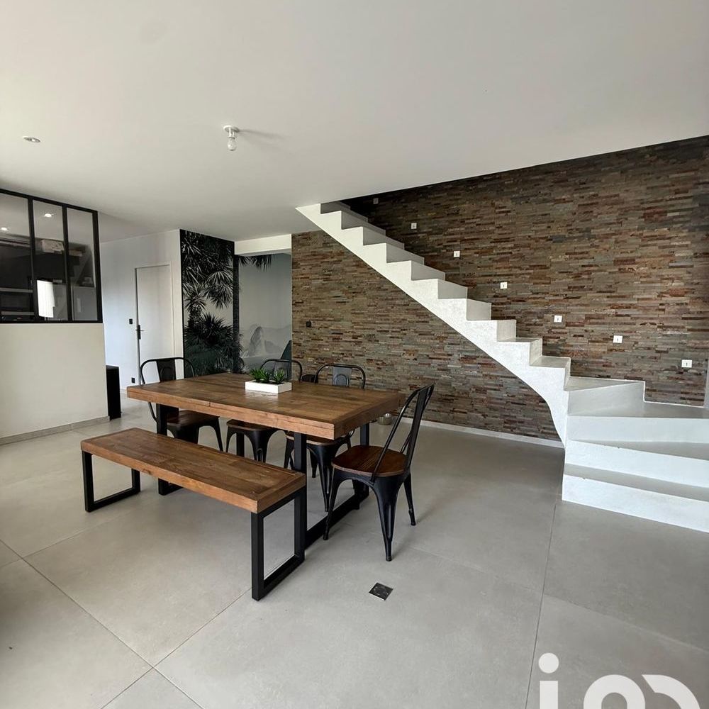 � vendre  Maison Vertou (44120)