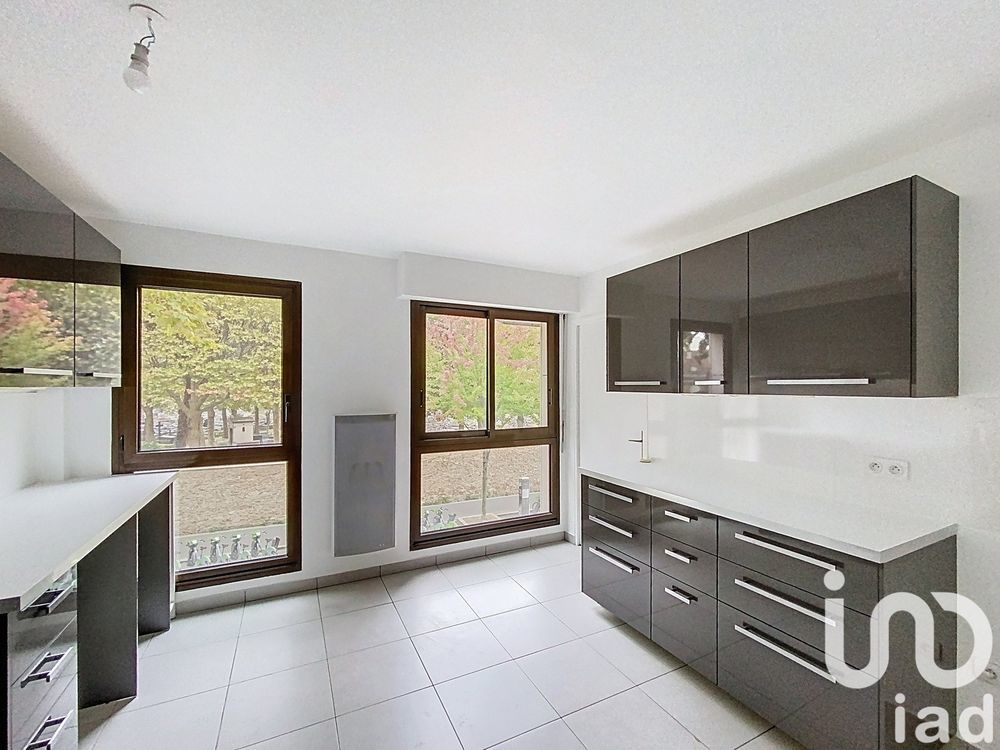 � vendre  Appartement Boulogne-Billancourt (92100)