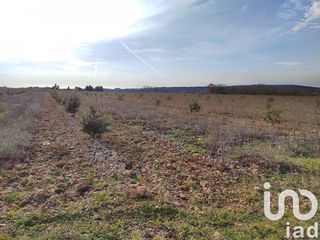  Terrain � vendre 4952 m�