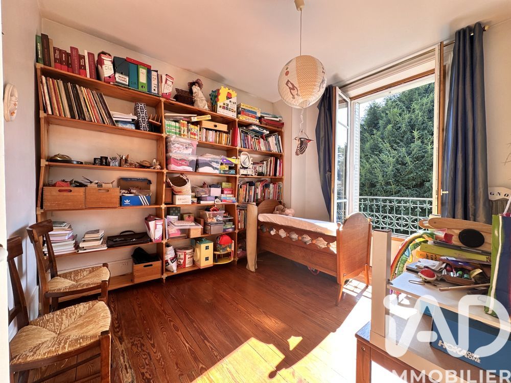 � vendre  Maison Bourg-la-Reine (92340)