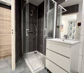  Appartement � vendre 3 pi�ces 49 m�