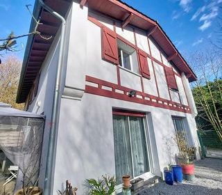  Maison � vendre 4 pi�ces 84 m�