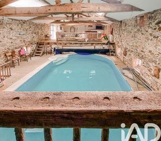  Maison � vendre 10 pi�ces 236 m�