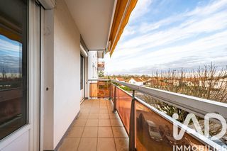  Appartement � vendre 5 pi�ces 87 m�