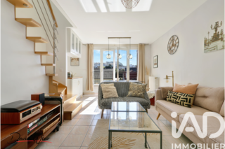  Appartement � vendre 4 pi�ces 61 m�