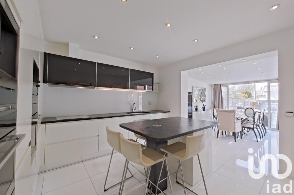 � vendre  Maison Champigny-sur-Marne (94500)