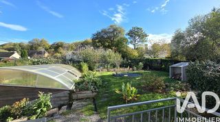  Maison � vendre 7 pi�ces 174 m�