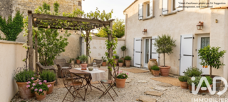  Maison � vendre 4 pi�ces 120 m�