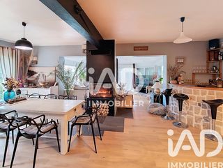  Maison � vendre 7 pi�ces 195 m�