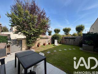  Appartement � vendre 2 pi�ces 38 m�