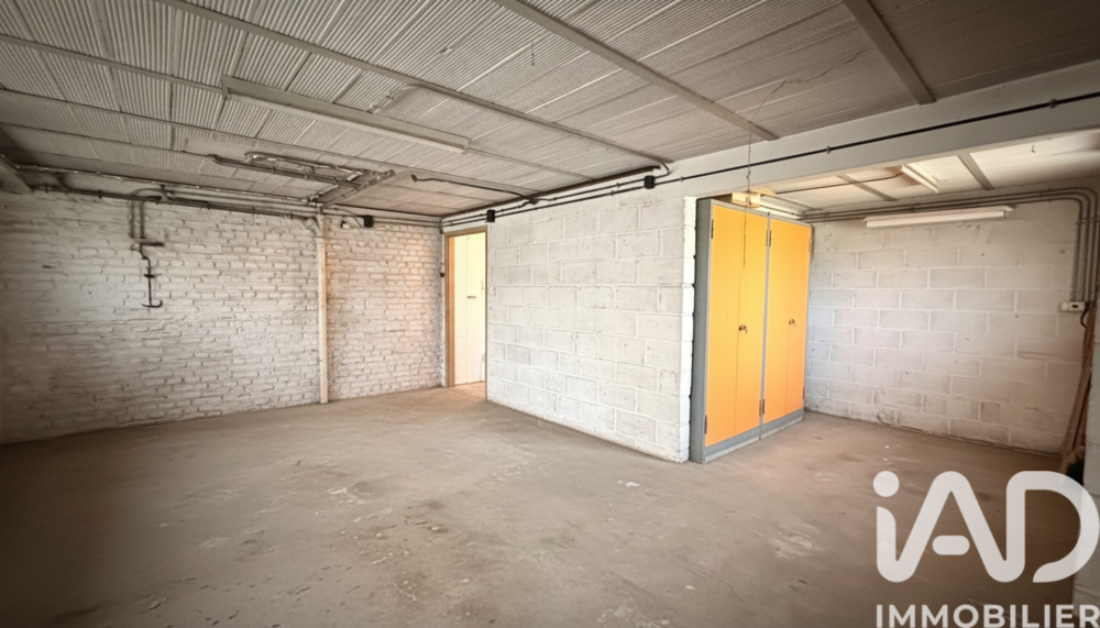 � vendre  Maison Antony (92160)