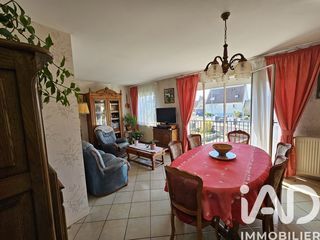  Maison � vendre 4 pi�ces 71 m�