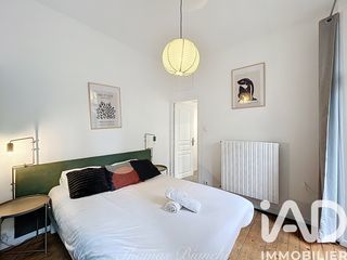  Appartement � vendre 2 pi�ces 61 m�