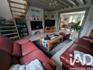  Maison � vendre 4 pi�ces 110 m�