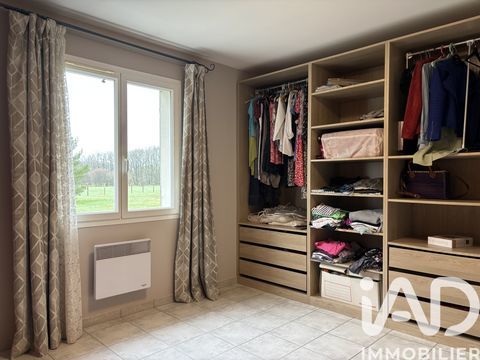   Vente Maison/villa 5 pi�ces Maison - 5 pi�ce(s) - 124 m�