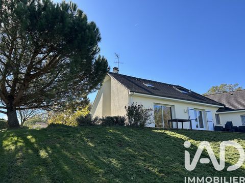   Vente Maison/villa 6 pi�ces Maison - 6 pi�ce(s) - 175 m�