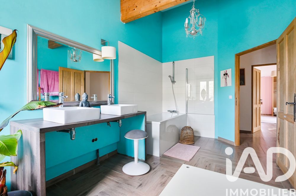 � vendre  Maison Plan-d'Aups-Sainte-Baume (83640)