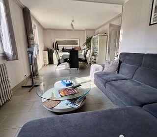  Maison � vendre 4 pi�ces 65 m�