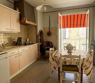  Maison � vendre 4 pi�ces 109 m�