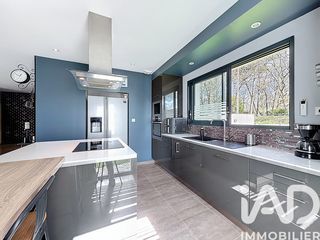  Maison � vendre 6 pi�ces 128 m�