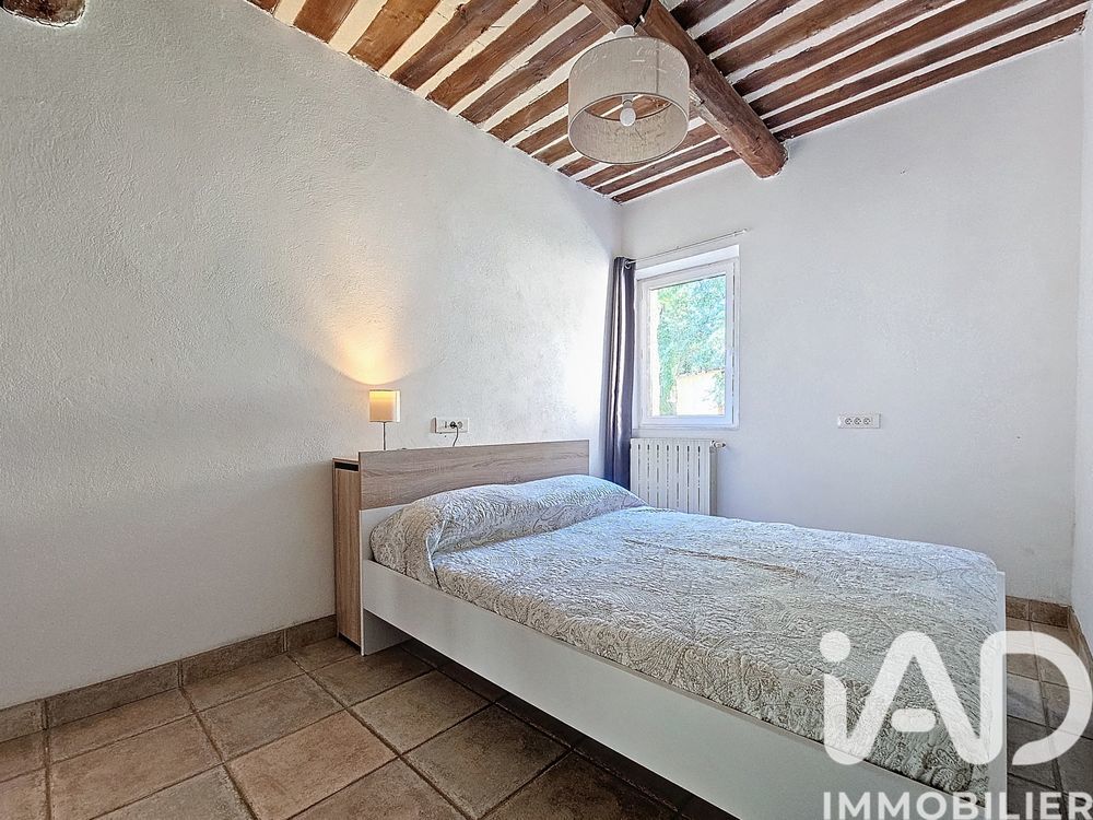 � vendre  Maison Cabri�res-d'Avignon (84220)