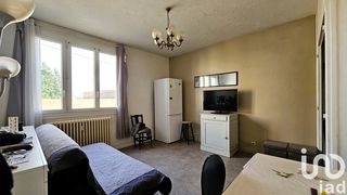  Appartement � vendre 3 pi�ces 61 m�