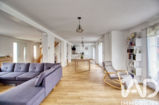  Maison � vendre 6 pi�ces 208 m�