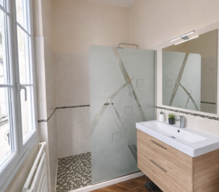  Appartement � vendre 2 pi�ces 52 m�