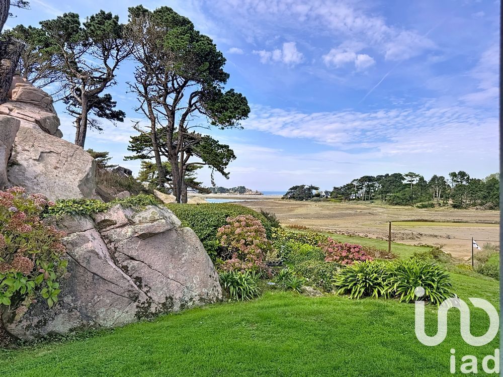 � vendre  Maison Penv�nan (22710)