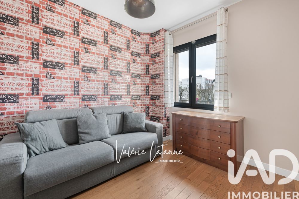 � vendre  Maison La Varenne St Hilaire (94210)