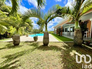  Maison � vendre 5 pi�ces 168 m�