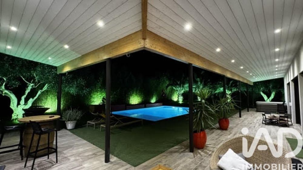 � vendre  Maison Cugnaux (31270)