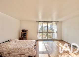  Appartement � vendre 1 pi�ce 37 m�