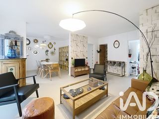  Appartement � vendre 4 pi�ces 73 m�