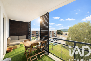  Appartement � vendre 2 pi�ces 38 m�